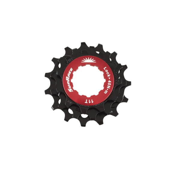 Sunrace SPCS12 SRAM XD Vervangende Tandwielset [10-12-14T]