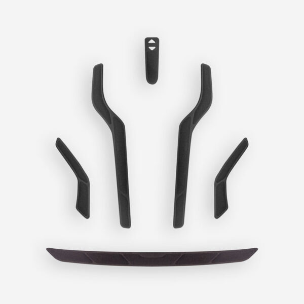 Kit de mousses MET Manta Mips