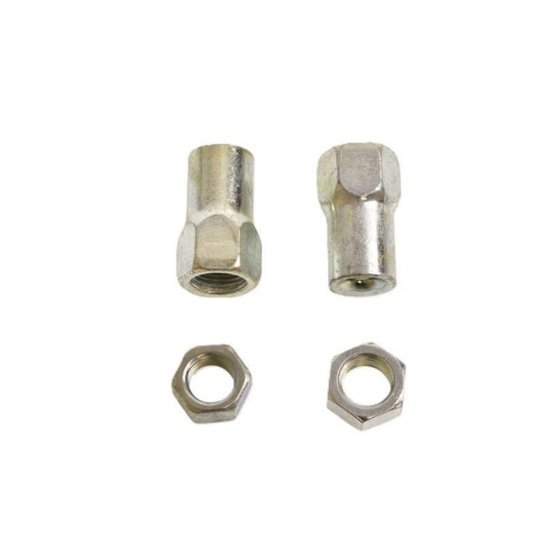 Sachs rummusisese käiguvahetaja mutrite komplekt