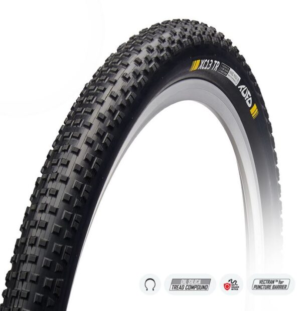 Cubierta Tufo XC13 Tubeless Ready 29x2.25