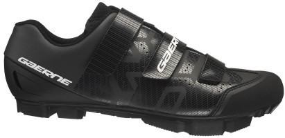 Zapatillas MTB Gaerne G.Laser - Negro [Talla 43.5]