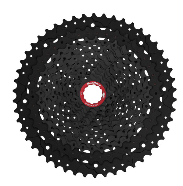 Cassette SunRace 12 Velocidades Driver XD 10-50T