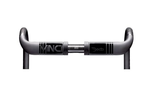 Cintre route carbone Deda Vinci Aero 46cm - POB