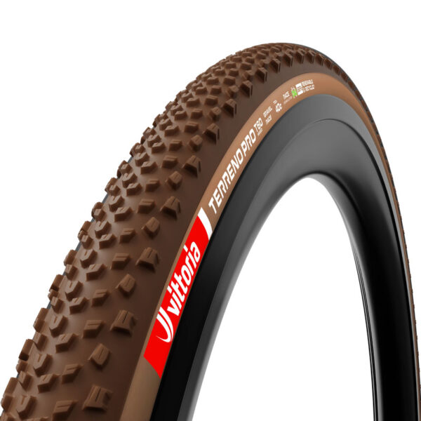 Vittoria Terreno Pro T60 Mixed TLR Gravel väliskumm 700x40c