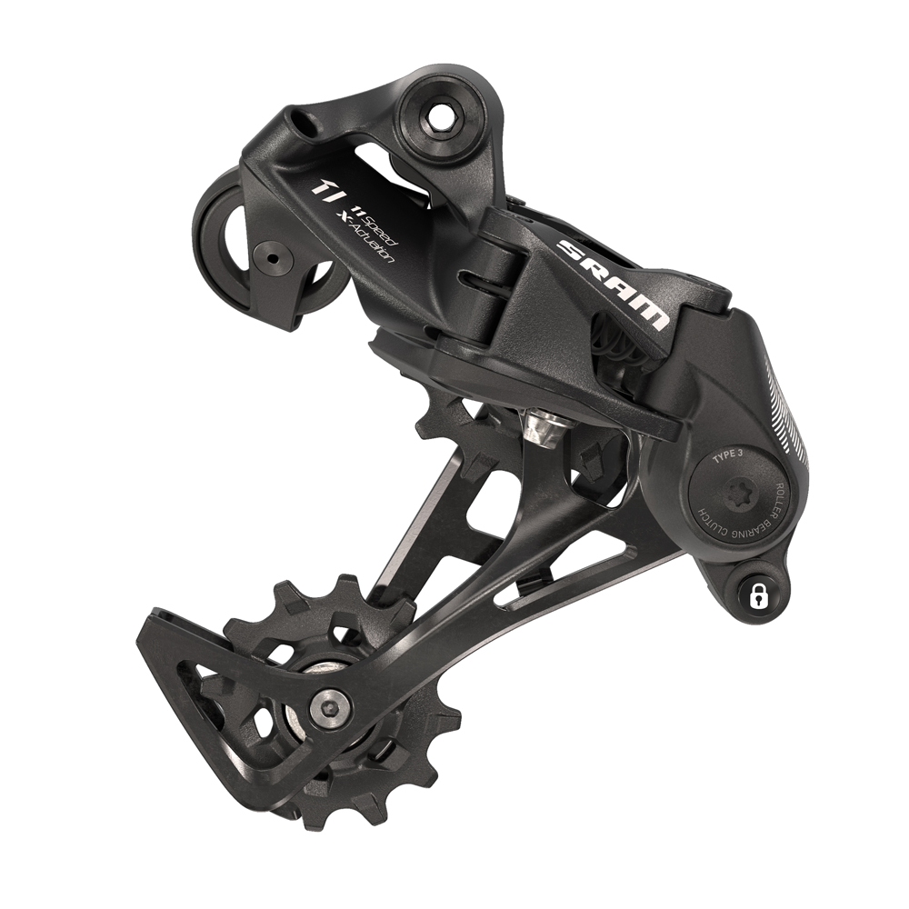 Cambio Trasero MTB SRAM NX 1x11