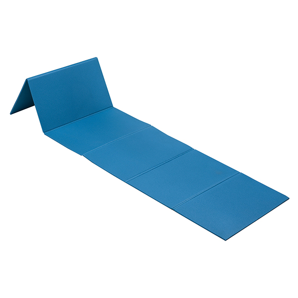 Esterilla Yoga/Ejercicio Plegable JK Fitness 180x50cm