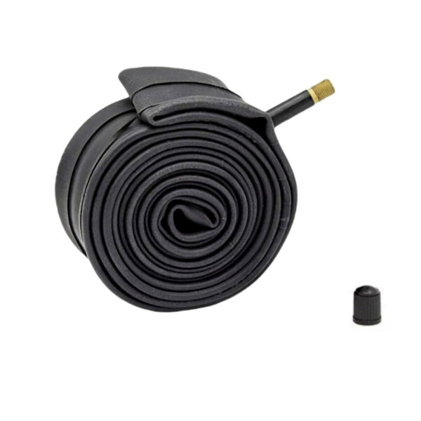 Vittoria Standard sisekumm 20x1.95/2.125 (406) autoventiil (AV) 48mm OEM