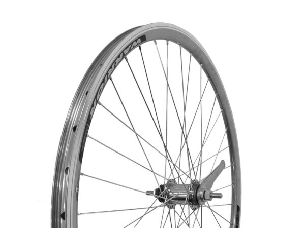 Achterwiel 700c (622) Dubbelwandig