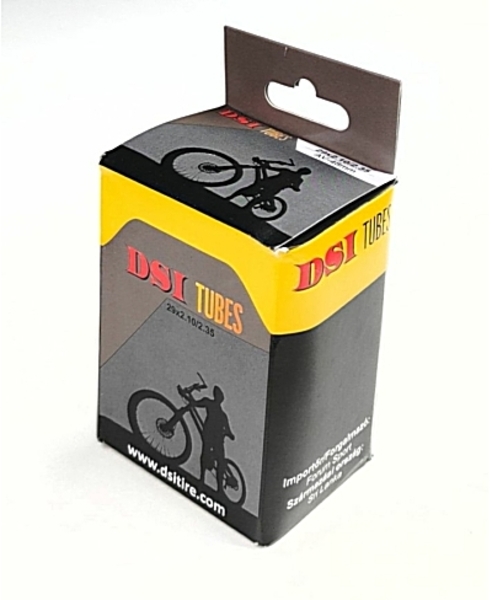 Chambre à Air 28x1 1/2 (40-635) Dunlop