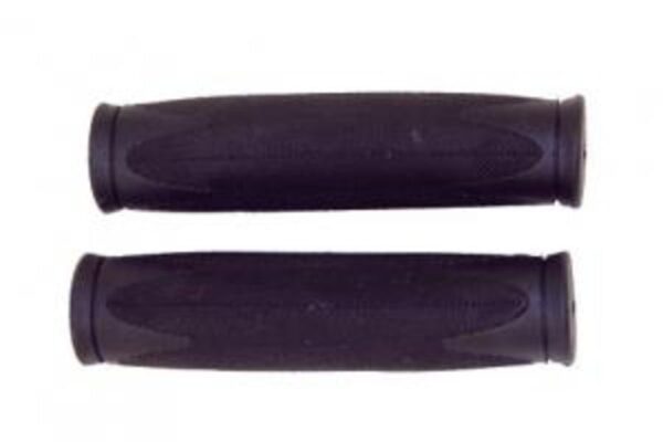 Kraton kummist käepidemed neoonkollane