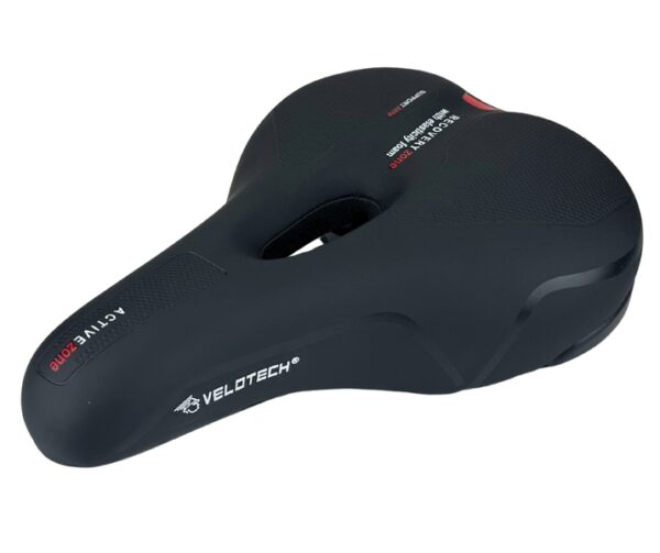 Sillín Velotech Trekking