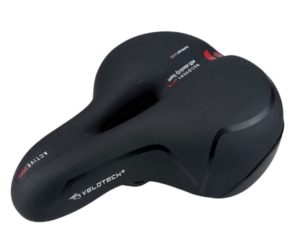 Sillín Velotech City