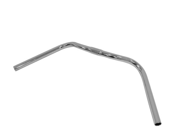 Manillar City Bike Acero 600mm