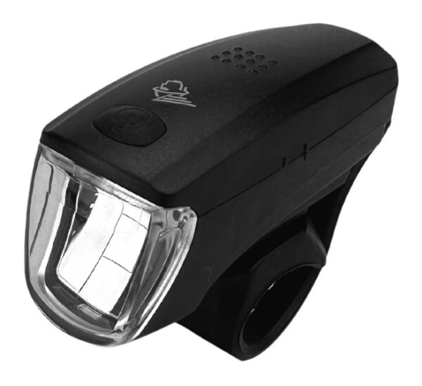 Velotech 1 LED esituli patareidega