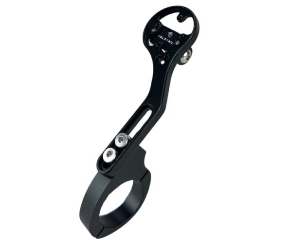 Support Garmin pour cintre Aluminium