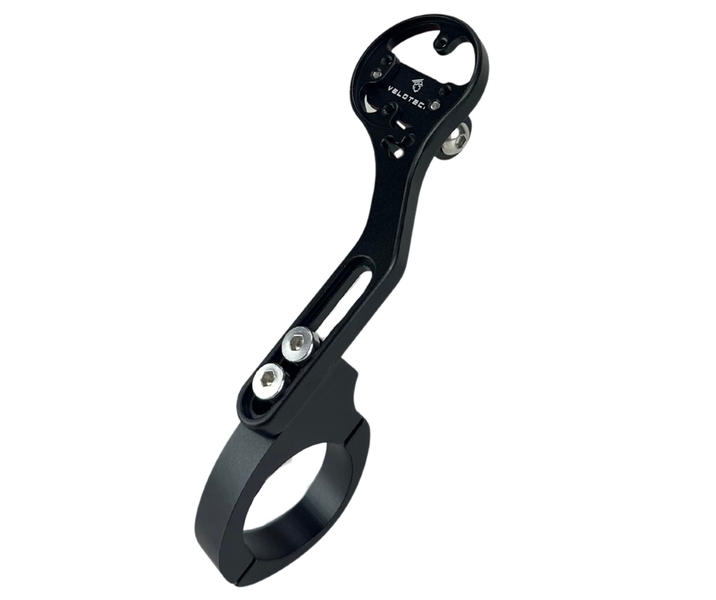 Support Garmin pour cintre Aluminium
