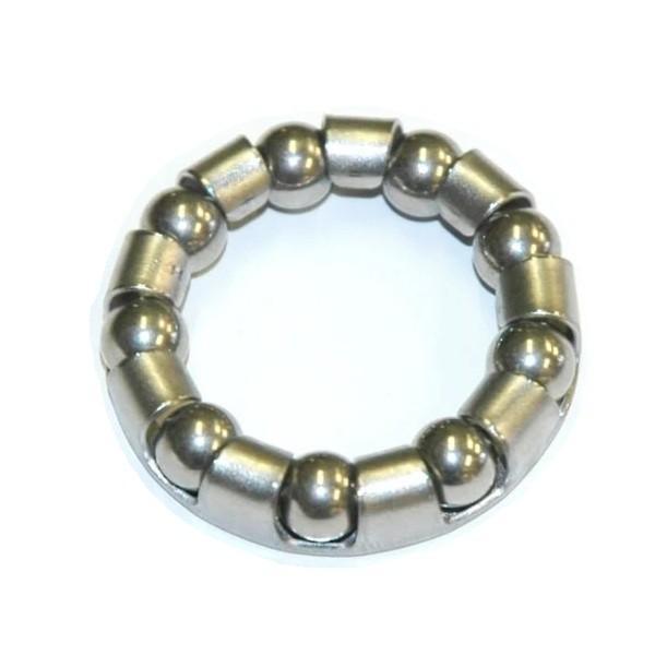 Cage roulement à billes 7/32x9 (Pack 10)