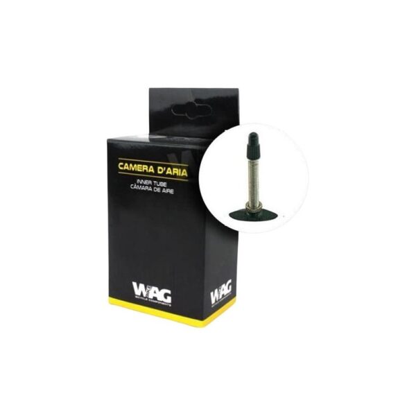 WAG sisekumm 700x28-32c - presta ventiil 48mm