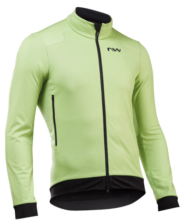 Chaqueta Invierno Northwave Extreme TP - Matcha/Negro [M]