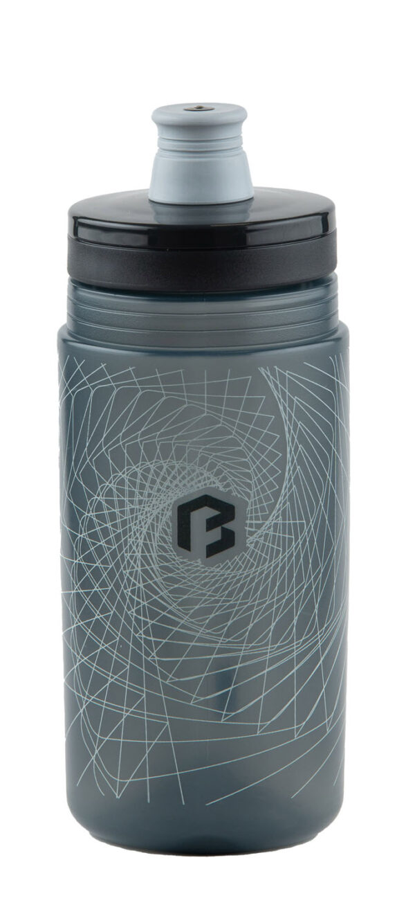 Elite Lines joogipudel 550ml tumehall