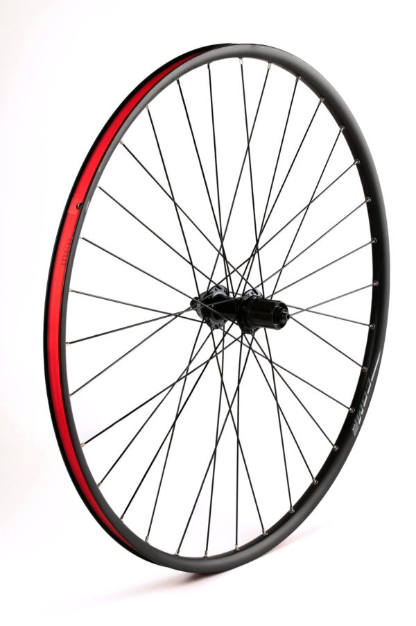 Merida Speeder 300 tagajooks (Shimano FH-QC300-HM 135x9 CL)
