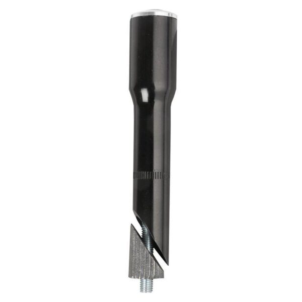 Rehausseur de potence 1 1/8" - Noir