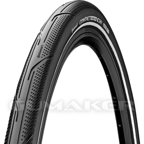 Continental Contact Urban SL Band 700x28c - Reflex