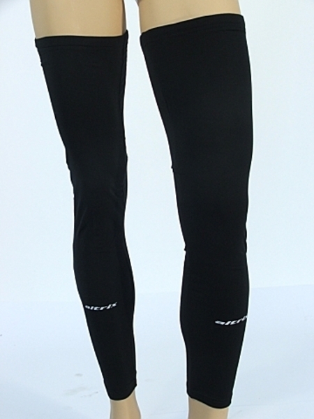 Jambières de Cyclisme pour les Jours Plus Frais - Taille L