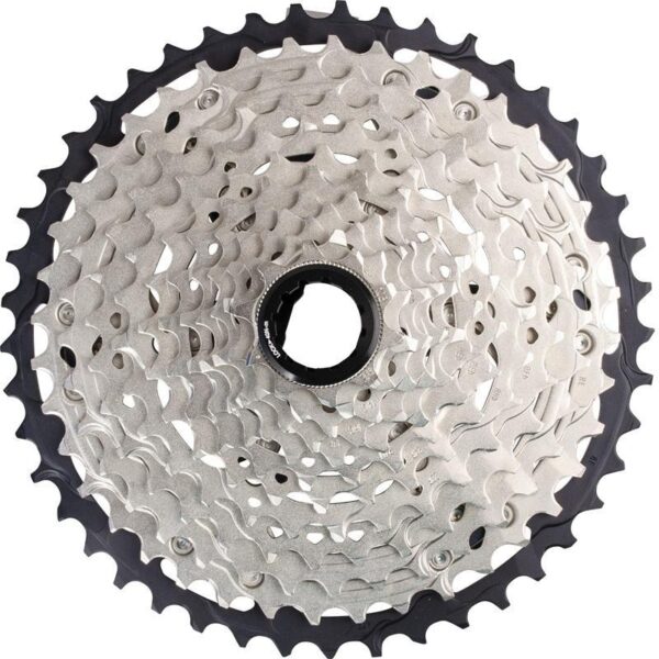 Shimano 12-käiguline kassett 10-45T