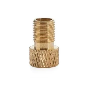 Tubulaar ventiili adapter (10 tk)