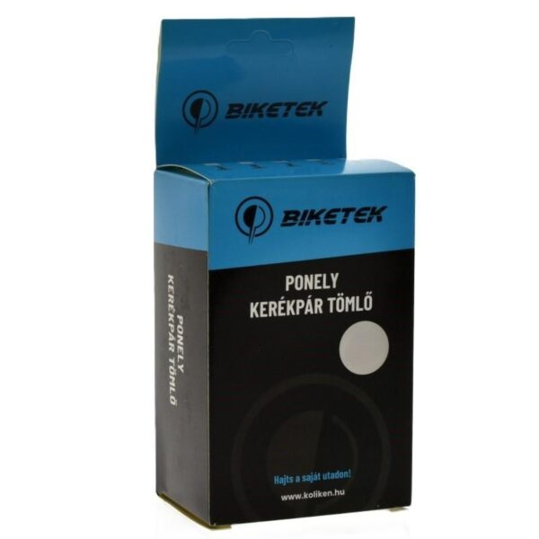 Ponely Binnenband 16" x 1.95/2.125 - Dunlop Ventiel 35mm