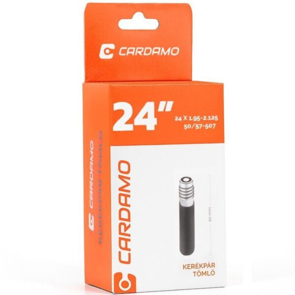 Ponely Binnenband 24" x 1.95/2.125 - AV 35mm