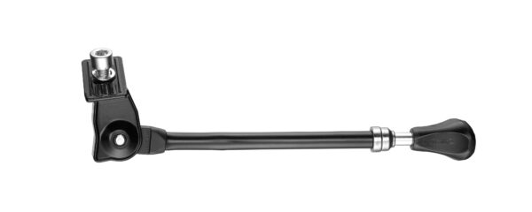 Ursus Basic reguleeritav tugijalg 24-28" must