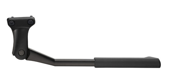 Ursus Mooi reguleeritav tugijalg 24-28" must 40mm kinnitus