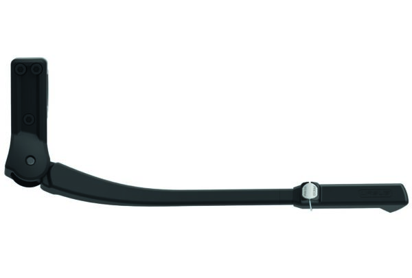 Ursus Easy Master Stay reguleeritav tagahargi tugijalg 24-28" must