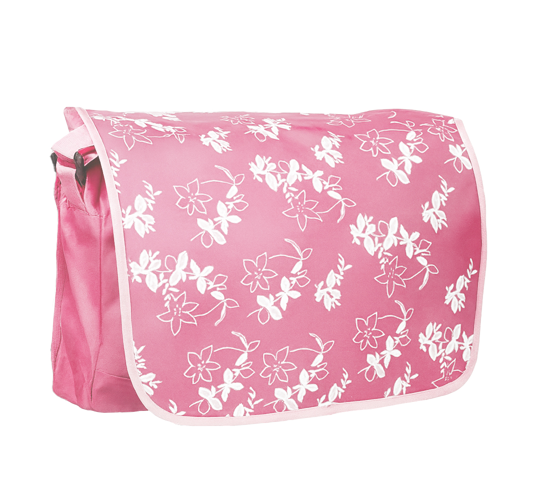 Bolsa Manillar Comfort - Rosa