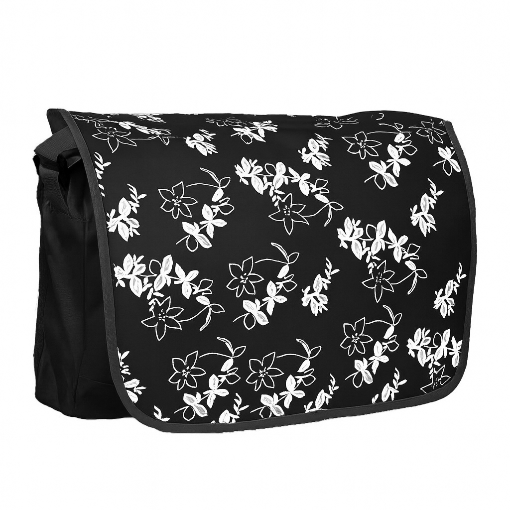 Bolsa Manillar Comfort - Negro