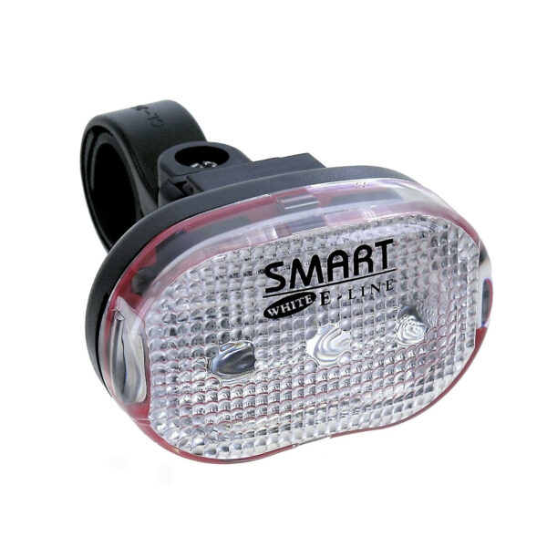 Éclairage avant clignotant Smart