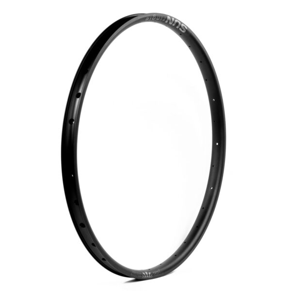 SUNringlé SR327 Trail pöid 27.5" 28H must
