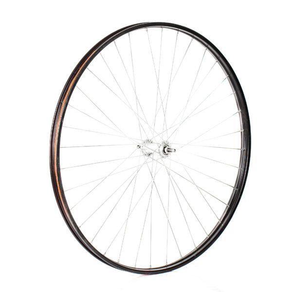 Rueda Delantera 28x1 1/2 - Acero