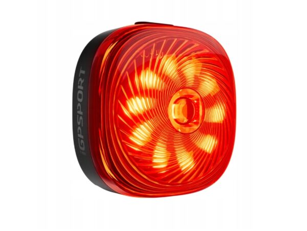 Luz Trasera Inteligente iGPSPORT TL50