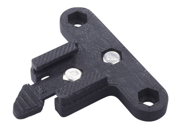 NiteRider pakiraami kinnitusadapter