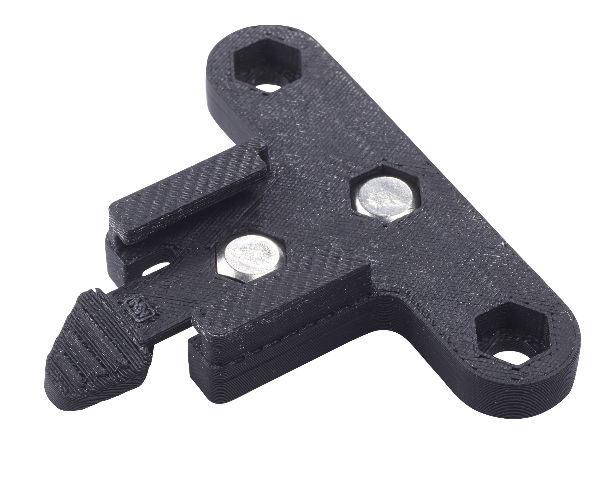 NiteRider pakiraami kinnitusadapter