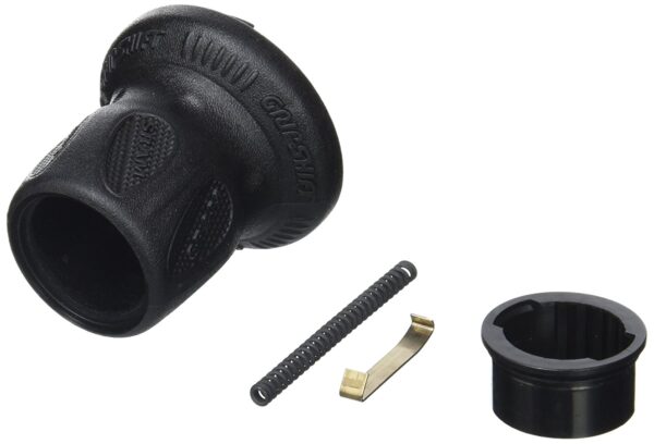 Sram X9 käiguvahetaja kummikate parem 9-käiku