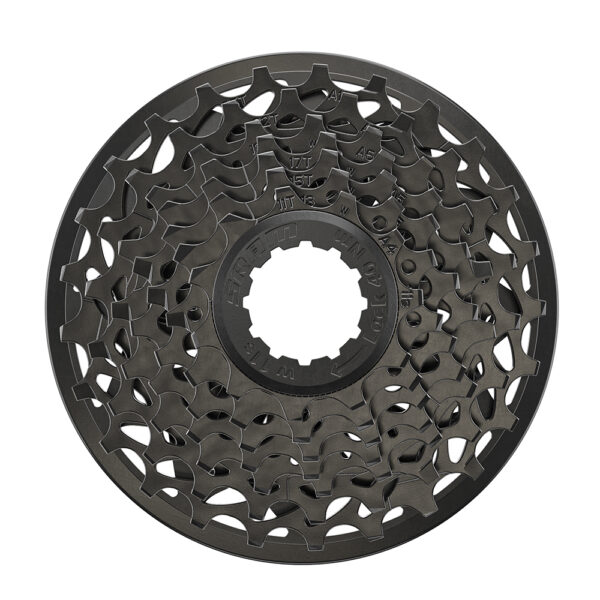 Sram GX DH PG-720 7-käiguline kassett 11-25 karbis