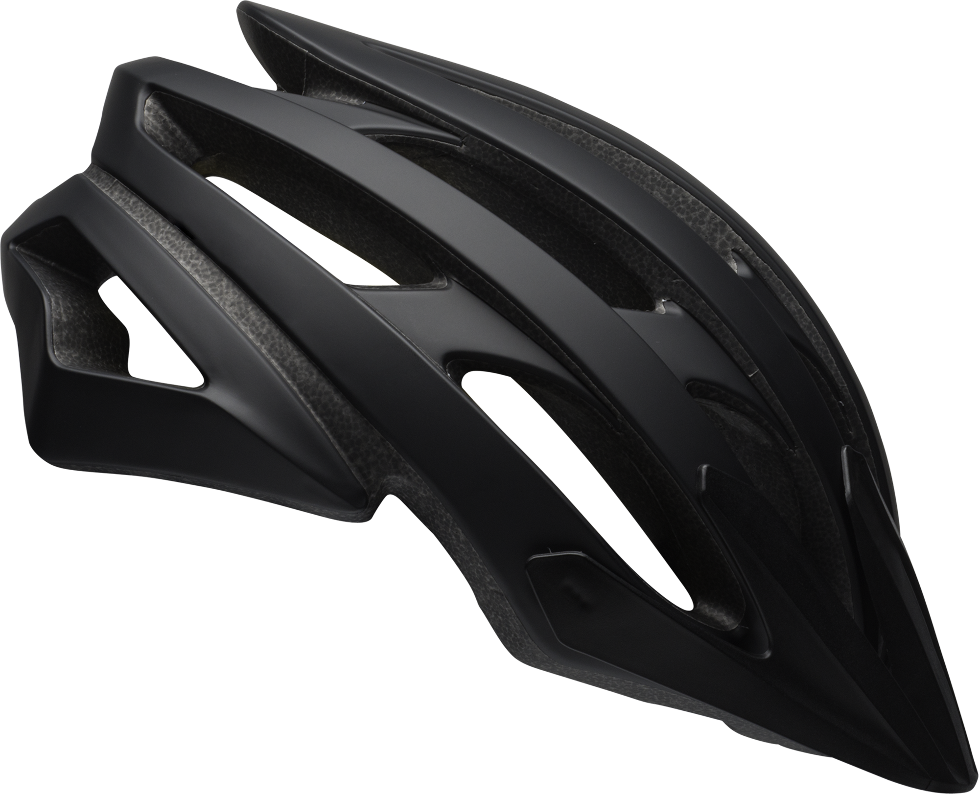 Bell Catalyst MIPS kiiver matt must (S 52-56cm) - Image 2