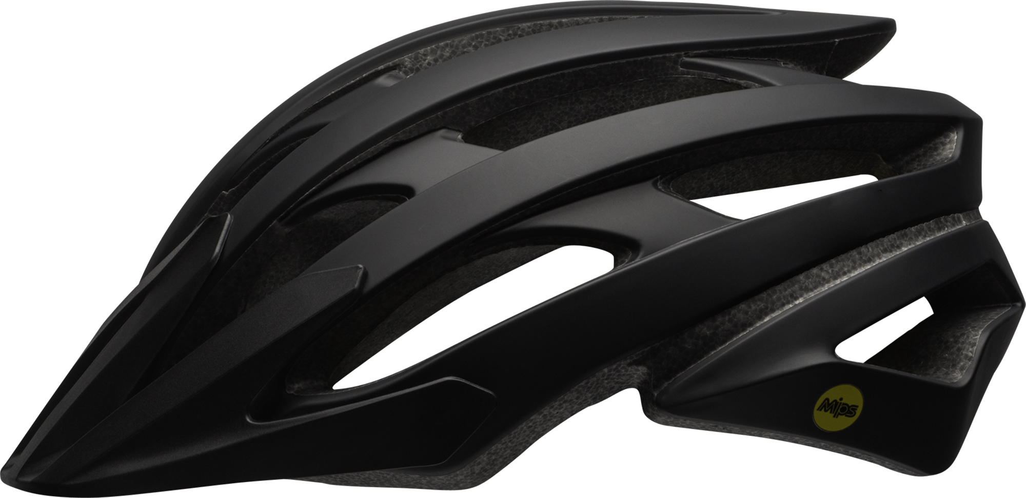 Bell Catalyst MIPS kiiver matt must (S 52-56cm) - Image 4