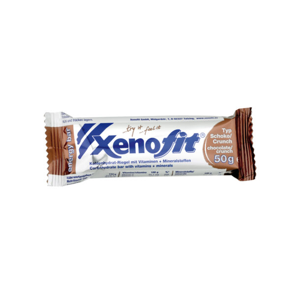 Xenofit energiabatoon 50g