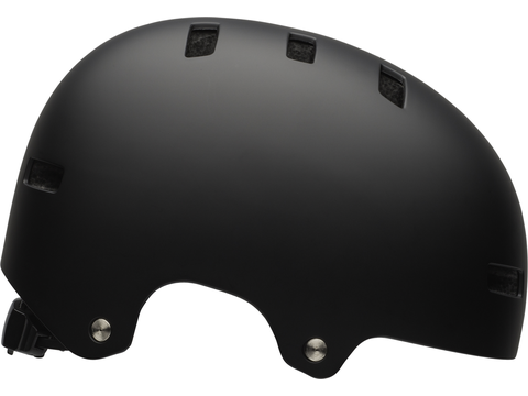 Bell Local Dirt kiiver matt must (M 55-59cm) - Image 2