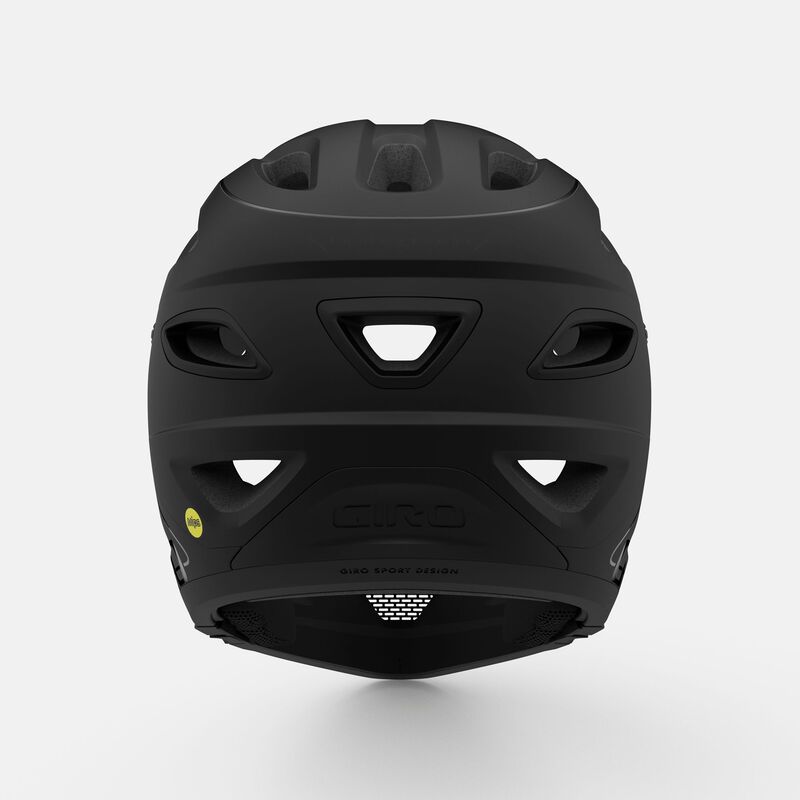 Giro Switchblade MIPS Full Face kiiver matt/läikiv must (M 55-59cm) - Image 3